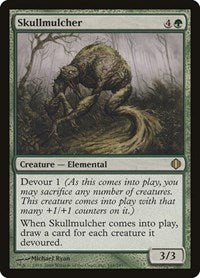 Skullmulcher (148) [Shards of Alara]