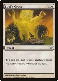 Soul's Grace (28) [Shards of Alara]