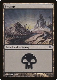 Swamp (239) (239) [Shards of Alara]