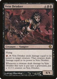 Vein Drinker (91) [Shards of Alara]