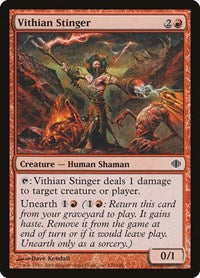 Vithian Stinger (120) [Shards of Alara]