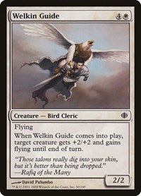 Welkin Guide (30) [Shards of Alara]