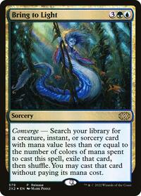 Bring to Light (579) [Launch Party & Release Event Promos]