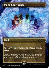 Mana Confluence (1012) [Secret Lair Drop Series]