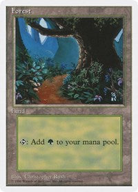 Forest (B) (66) [Introductory Two-Player Set]