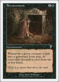 Bereavement (120) [7th Edition]