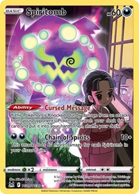 Spiritomb (TG09/TG30) [SWSH11: Lost Origin Trainer Gallery]