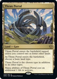 Thran Portal (259) [Prerelease Cards]
