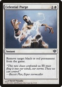 Celestial Purge (5) [Conflux]