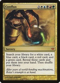 Conflux (102) [Conflux]