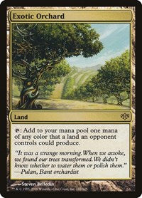 Exotic Orchard (142) [Conflux]