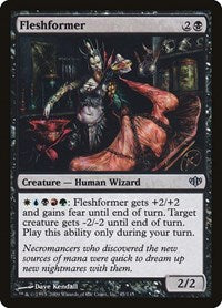 Fleshformer (45) [Conflux]
