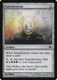 Kaleidostone (137) [Conflux]