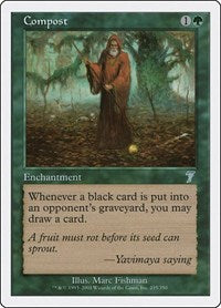 Compost (235) [7th Edition]