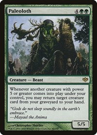 Paleoloth (88) [Conflux]