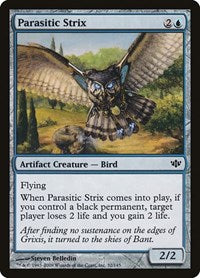 Parasitic Strix (32) [Conflux]