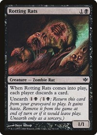 Rotting Rats (51) [Conflux]