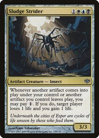 Sludge Strider (126) [Conflux]