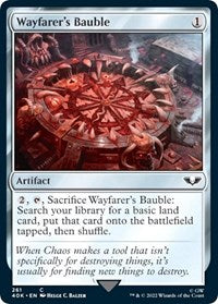 Wayfarer's Bauble (261) (261) [Universes Beyond: Warhammer 40,000]