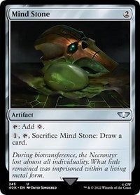 Mind Stone (245) (245) [Universes Beyond: Warhammer 40,000]