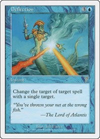 Deflection (69) [7th Edition]