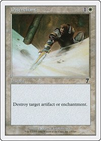 Disenchant (13) [7th Edition]