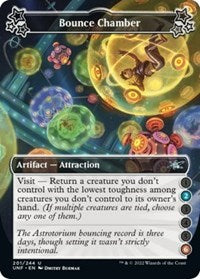 Bounce Chamber (2-6) (201) [Unfinity]