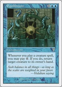 Equilibrium (71) [7th Edition]