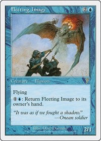Fleeting Image (74) [7th Edition]
