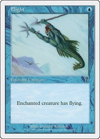 Flight (75) [7th Edition]