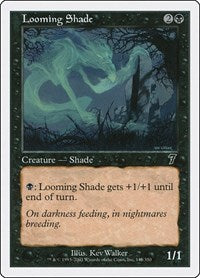 Looming Shade (145) [7th Edition]