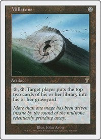Millstone (308) [7th Edition]