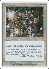 Purify (31) [7th Edition]