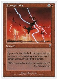 Pyrotechnics (210) [7th Edition]