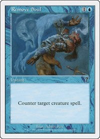 Remove Soul (95) [7th Edition]