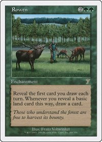 Rowen (266) [7th Edition]