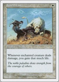 Spirit Link (47) [7th Edition]