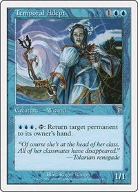 Temporal Adept (103) [7th Edition]