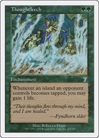 Thoughtleech (274) [7th Edition]