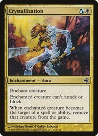 Crystallization (144) [Alara Reborn]