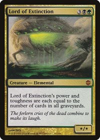 Lord of Extinction (91) [Alara Reborn]