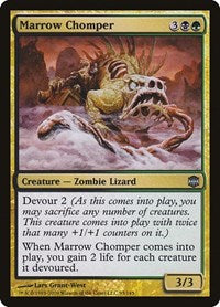 Marrow Chomper (93) [Alara Reborn]