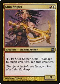 Stun Sniper (100) [Alara Reborn]