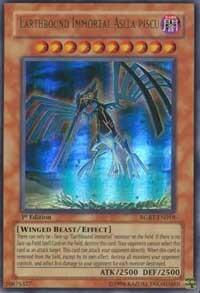 Earthbound Immortal Aslla Piscu (RGBT-EN019) [Raging Battle]