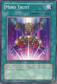 Mind Trust (RGBT-EN046) [Raging Battle]