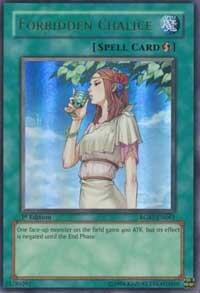 Forbidden Chalice (RGBT-EN061) [Raging Battle]