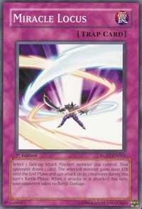 Miracle Locus (RGBT-EN063) [Raging Battle]