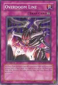 Overdoom Line (RGBT-EN066) [Raging Battle]