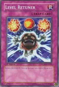 Level Retuner (RGBT-EN069) [Raging Battle]