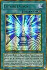 Future Fusion (GLD2-EN039) [Gold Series 2009]